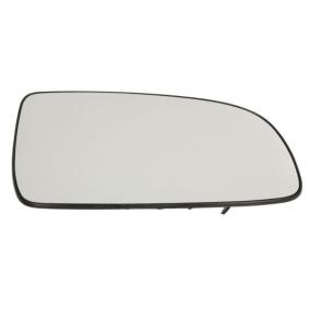 Spiegelglas, Außenspiegel 6102-56-2002770P