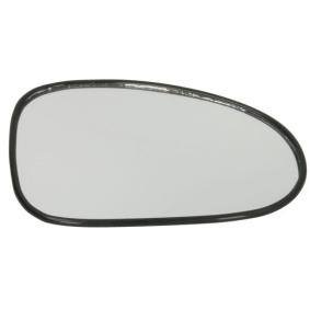 Spiegelglas, Außenspiegel 6102-56-2002776P