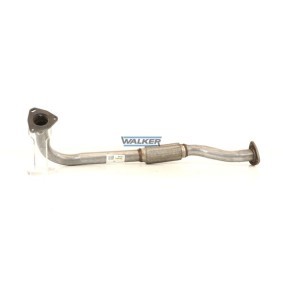 Abgasrohr von WALKER 03146