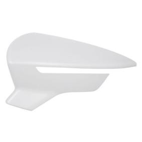 Acquista Specchietto retrovisore da BLIC online per Leon Van / Hatchback (5F1) a prezzi moderati
