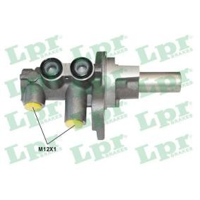 Comprar Cilindro principal de freno de LPR 6109 a bajo precio de 68,31 €