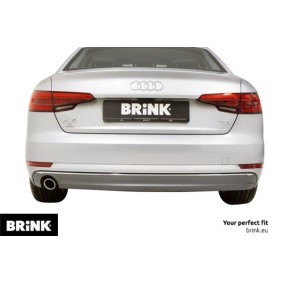 Köp Dragkrok av BRINK 610900 till det låga priset 4518,84 kr