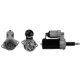 Köp Startmotor av DRI 611003102 till det låga priset 3617,77 kr