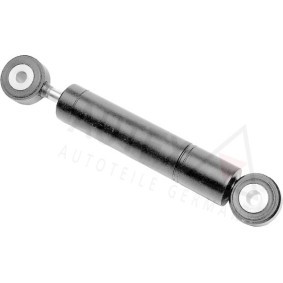 Acquista Smorzatore vibrazioni, Cinghia Poly-V da AUTEX 611022 a buon mercato per soli 25,40 €