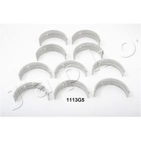 Acquista Kit cuscinetto albero a gomiti da JAPKO 61113G5 a buon mercato per soli 31,47 €