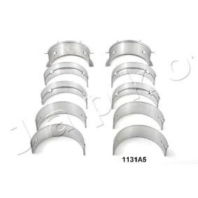 Acquista Kit cuscinetto albero a gomiti da JAPKO 61131A5 a buon mercato per soli 68,93 €