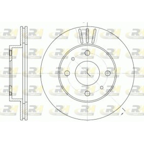 Bremsscheibe 61148.10
