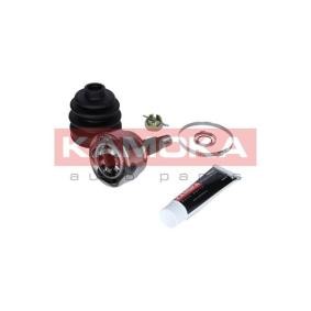 Compre Junta homocinética de KAMOKA online para Lancer VII Berlina (CS_A, CT_A) a precios moderados