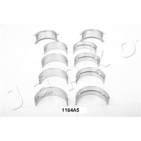 Acquista Kit cuscinetto albero a gomiti da JAPKO 61164A5 a buon mercato per soli 49,40 €