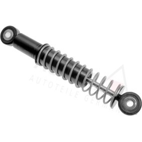Acquista Smorzatore vibrazioni, Cinghia dentata da AUTEX 611861 a buon mercato per soli 81,99 €