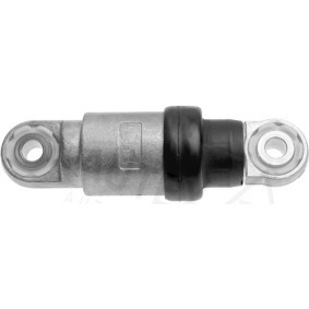 Acquista Smorzatore vibrazioni, Cinghia Poly-V da AUTEX 611882 a buon mercato per soli 119,55 €
