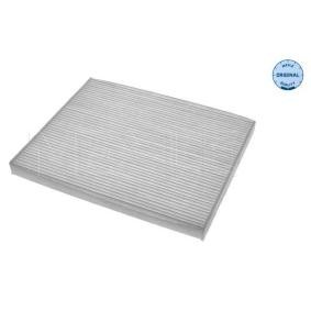 Compre Filtro, ar do habitáculo da MEYLE 612 319 0016 a um preço baixo por 9,96 €