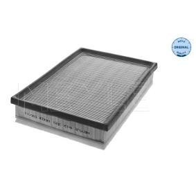 Compre Filtro de ar da MEYLE 612 321 0003 a um preço baixo por 12,42 €