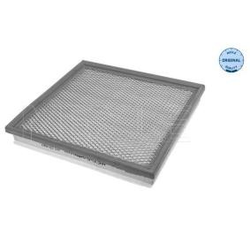 Køb Luftfilter af MEYLE 612 321 0007 til den lave pris 130,71 DKK