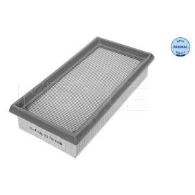 Compre Filtro de ar da MEYLE 612 321 0011 a um preço baixo por 5,94 €