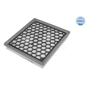 Køb Luftfilter af MEYLE 612 321 0012 til den lave pris 125,17 DKK