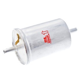 Köp Bränslefilter av MASTER-SPORT 612/6-KF-PCS-MS till det låga priset 134,03 kr