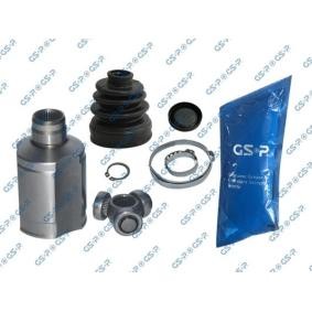 Acquista Kit giunti semiasse da GSP 612002 a buon mercato per soli 36,47 €