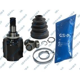 Acquista Kit giunti semiasse da GSP 612004 a buon mercato per soli 40,97 €