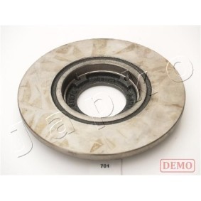 Achetez des Disque de frein JAPKO 61222 à prix pour 26,97 €