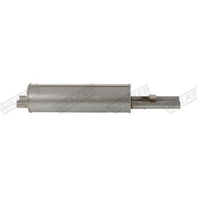 Endschalldämpfer 05096