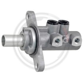 Comprar Cilindro principal de freno de A.B.S. 61248 a bajo precio de 105,06 €