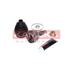 Comprar Juego de articulación, árbol de transmisión de KAMOKA 6125 a bajo precio de 22,77 €