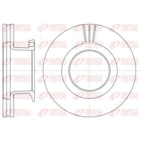 Bremsscheibe 61289.10
