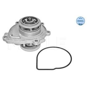 Achetez des Pompe à eau MEYLE 613 220 0004 à prix pour 40,61 €