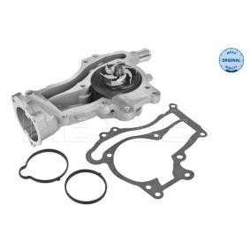 Achetez des Pompe à eau MEYLE 613 220 0013 à prix pour 58,15 €