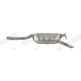 Endschalldämpfer 05425 von WALKER günstig für 110,11 € online kaufen