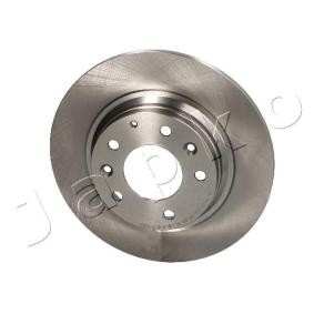 Bremsscheibe von JAPKO 61316