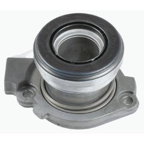 Osta Irroitusmekanismi, kytkin SACHS PERFORMANCE:llä 613182 600188 edullisesti hintaan 174,85 €