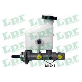 Comprar Cilindro principal de freno de LPR 6138 a bajo precio de 86,70 €