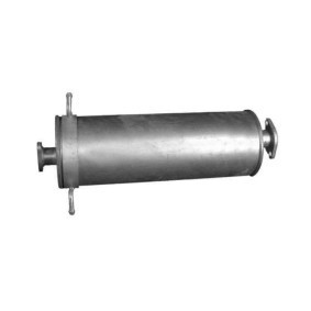 Mittelschalldämpfer MZS-32