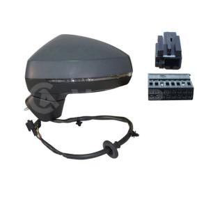 Acquista Specchietto retrovisore esterno da ALKAR 6139782 a buon mercato per soli 149,73 €