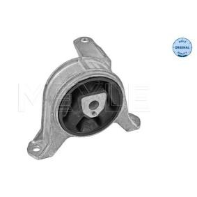 Acquista Supporto motore da MEYLE 614 030 0016 a buon mercato per soli 37,31 €