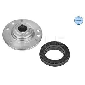 Acquista Kit riparazione, Cuscinetto ammortizzatore a molla da MEYLE 614 034 0017/S a buon mercato per soli 29,91 €