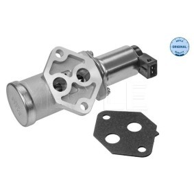 Leerlaufregler 614 036 0010 für OPEL