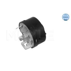 Comprar Interruptor de encendido / arranque de MEYLE 614 091 0001 a bajo precio de 10,35 €