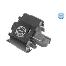 Compre Interruptor de ignição e arranque da MEYLE 614 091 0003 a um preço baixo por 9,96 €