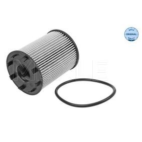 Comprar Filtro de aceite de MEYLE 614 322 0006 a bajo precio de 8,02 €