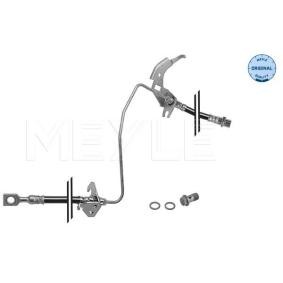 Compre Tubo flexível de travão da MEYLE 614 525 0010 a um preço baixo por 30,14 €