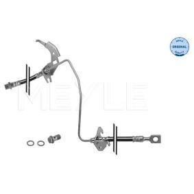 Compre Tubo flexível de travão da MEYLE 614 525 0011 a um preço baixo por 30,14 €