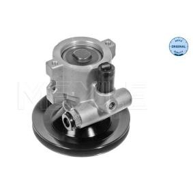 Servopumpe von MEYLE für Astra Mk II CC (T85) günstig online kaufen