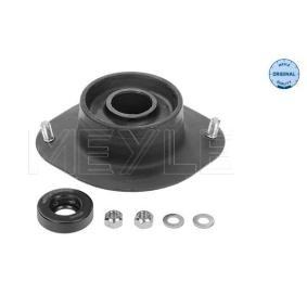 Acquista Kit riparazione, Cuscinetto ammortizzatore a molla da MEYLE 614 641 0002 a buon mercato per soli 24,38 €