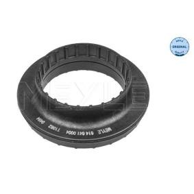 Acquista Cuscinetto volvente, Supporto ammortizz. a molla da MEYLE 614 641 0004 a buon mercato per soli 14,27 €