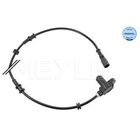 Køb ABS Sensor af MEYLE 614 800 0018 til den lave pris 382,29 DKK