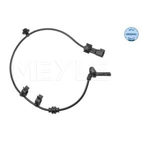 Comprar Sensor ABS de MEYLE 614 800 0027 a bajo precio de 20,78 €