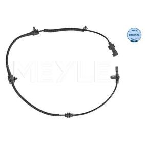 Comprar Sensor ABS de MEYLE 614 800 0028 a bajo precio de 33,38 €